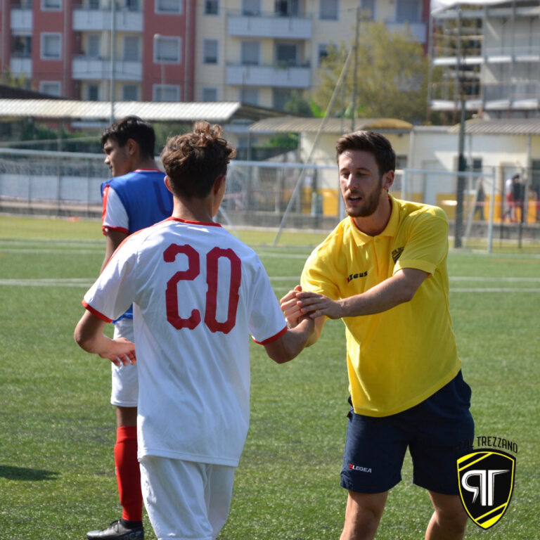 vainrete real trezzano